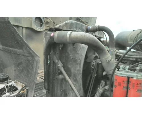 MACK CH613 COOLING ASSEMBLY (RAD, COND, ATAAC)