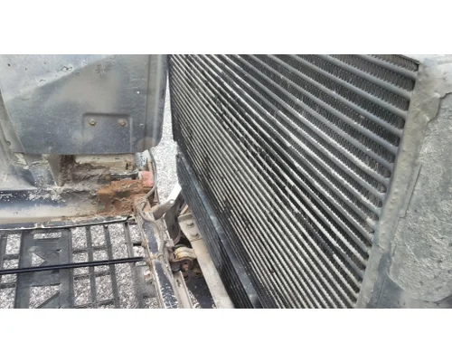 MACK CH613 COOLING ASSEMBLY (RAD, COND, ATAAC)