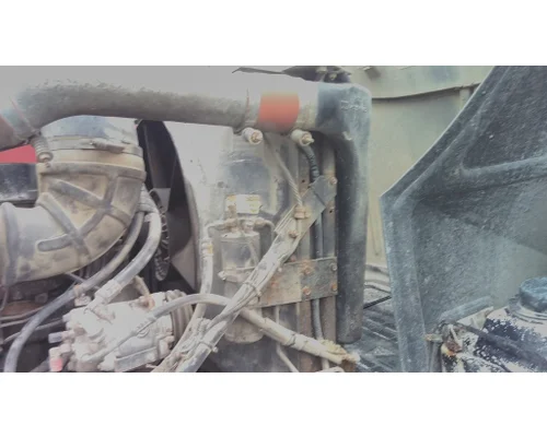 MACK CH613 COOLING ASSEMBLY (RAD, COND, ATAAC)