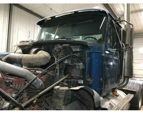 MACK CH613 Cab Assembly