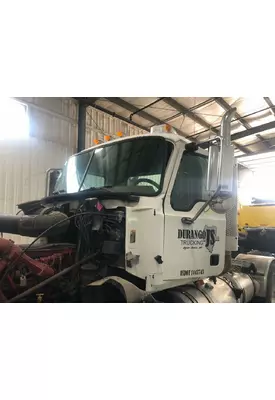 MACK CH613 Cab Assembly