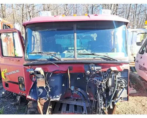 MACK CH613 Cab Mount