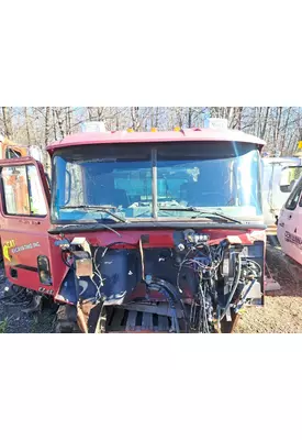 MACK CH613 Cab Mount