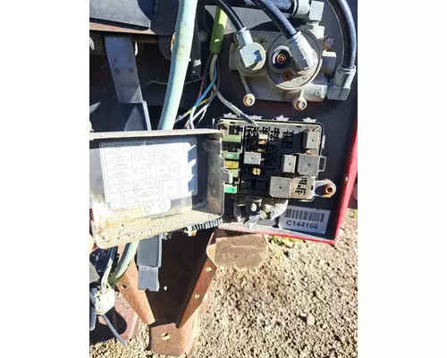 MACK CH613 Cab Mount