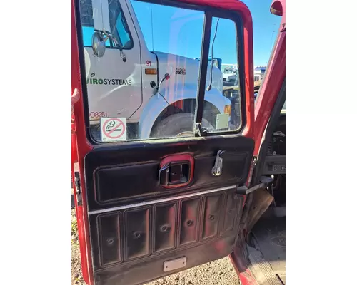 MACK CH613 Cab Mount