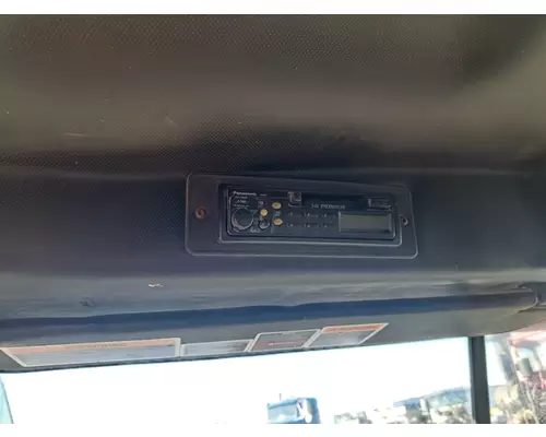 MACK CH613 Cab Mount