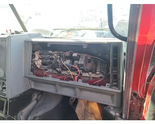 MACK CH613 Cab Mount
