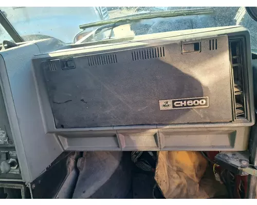MACK CH613 Cab Mount