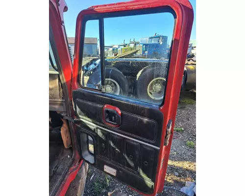 MACK CH613 Cab Mount