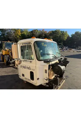 MACK CH613 Cab