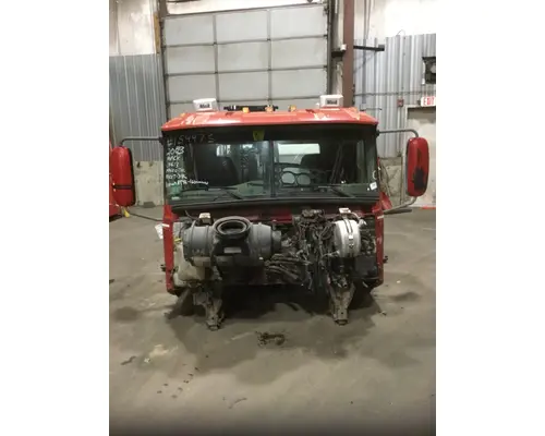 MACK CH613 Cab