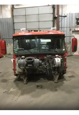 MACK CH613 Cab