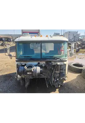 MACK CH613 Cab