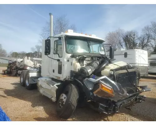 MACK CH613 Complete Vehicle