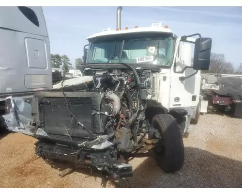 MACK CH613 Complete Vehicle