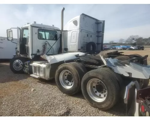 MACK CH613 Complete Vehicle