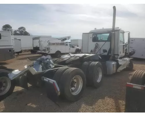 MACK CH613 Complete Vehicle