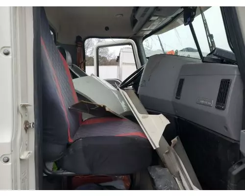 MACK CH613 Complete Vehicle