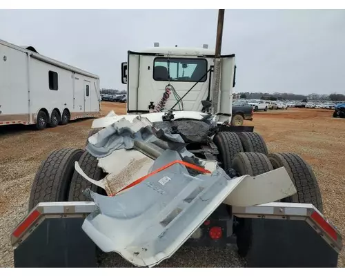 MACK CH613 Complete Vehicle