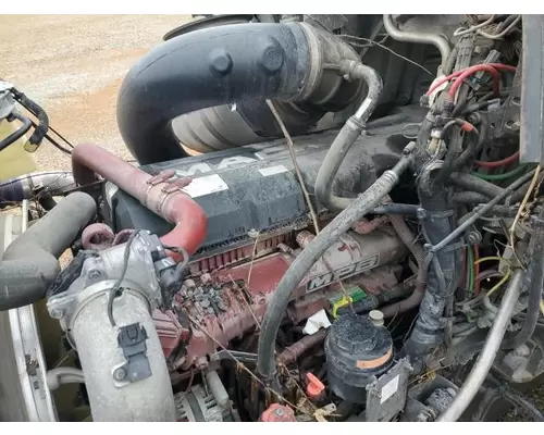 MACK CH613 Complete Vehicle