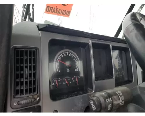 MACK CH613 Complete Vehicle
