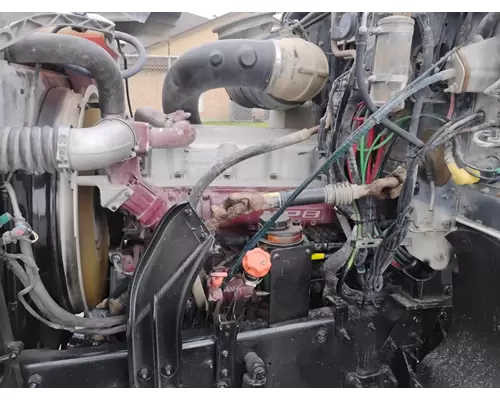 MACK CH613 Complete Vehicle