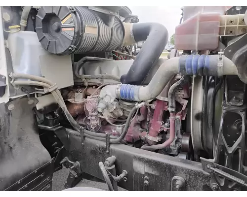 MACK CH613 Complete Vehicle