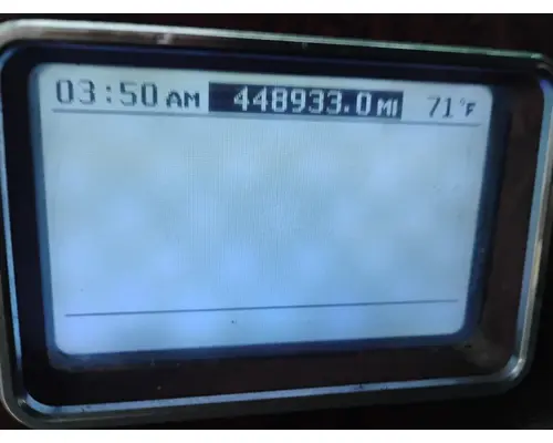 MACK CH613 Complete Vehicle