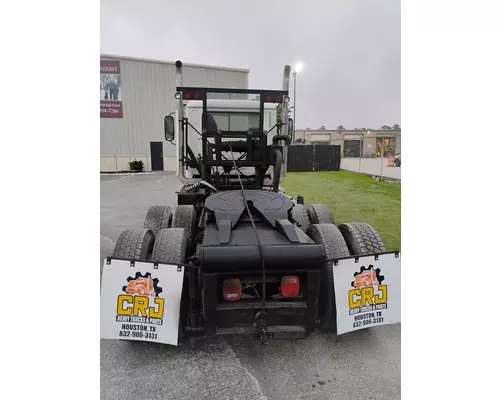 MACK CH613 Complete Vehicle