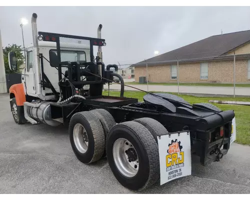 MACK CH613 Complete Vehicle