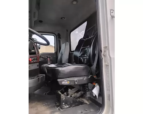 MACK CH613 Complete Vehicle