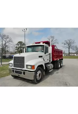 MACK CH613 Complete Vehicle