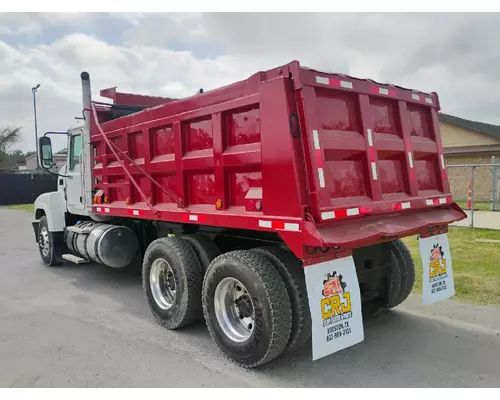 MACK CH613 Complete Vehicle