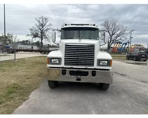 MACK CH613 Complete Vehicle