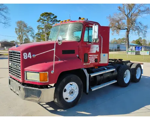 MACK CH613 Complete Vehicle