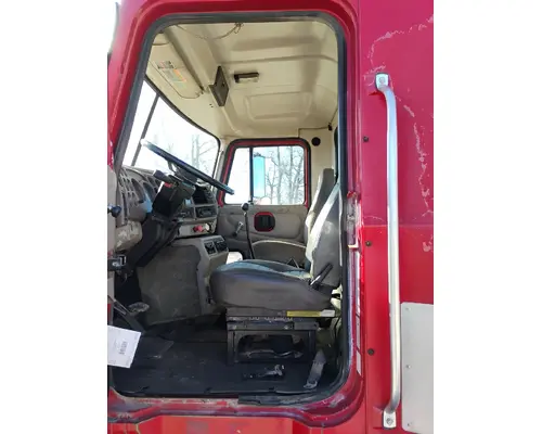 MACK CH613 Complete Vehicle