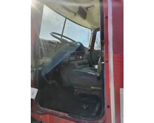 MACK CH613 Complete Vehicle