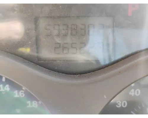 MACK CH613 Complete Vehicle