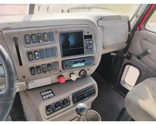 MACK CH613 Complete Vehicle