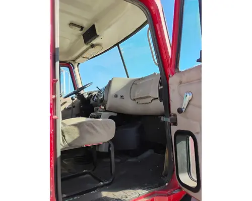 MACK CH613 Complete Vehicle