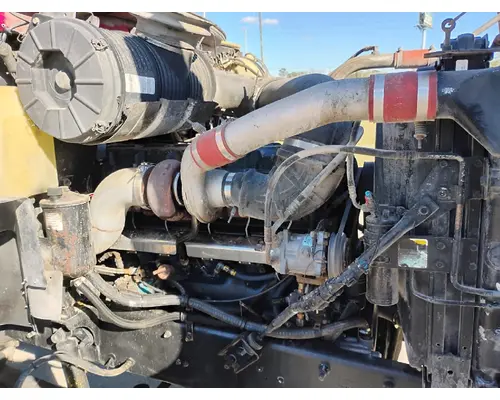 MACK CH613 Complete Vehicle