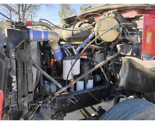 MACK CH613 Complete Vehicle