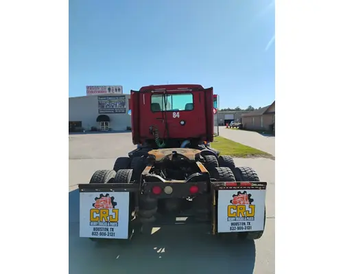 MACK CH613 Complete Vehicle