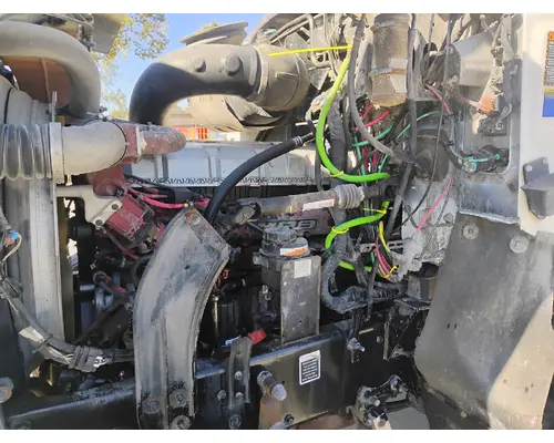 MACK CH613 Complete Vehicle