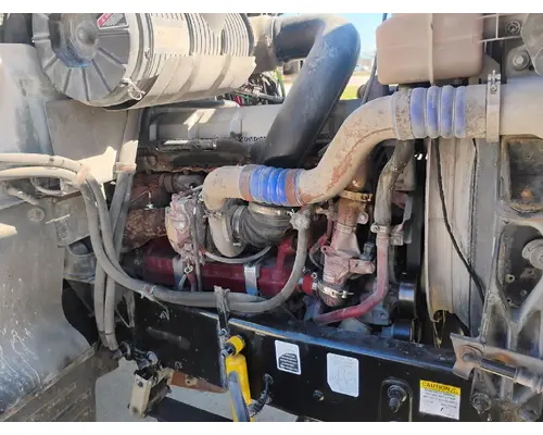 MACK CH613 Complete Vehicle