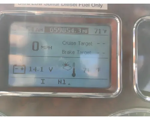 MACK CH613 Complete Vehicle