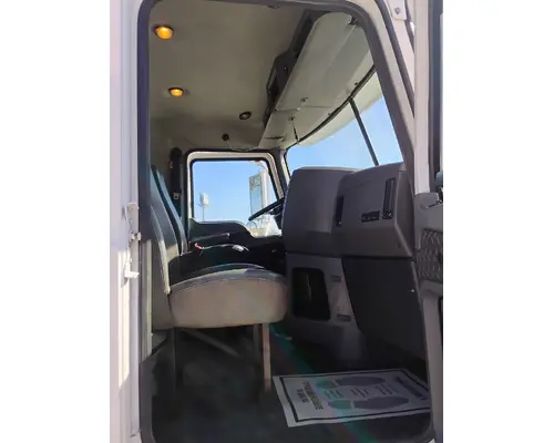 MACK CH613 Complete Vehicle