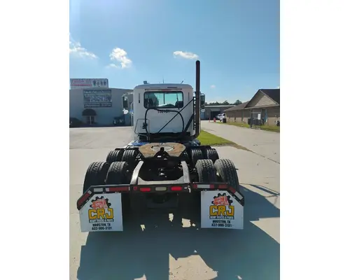 MACK CH613 Complete Vehicle