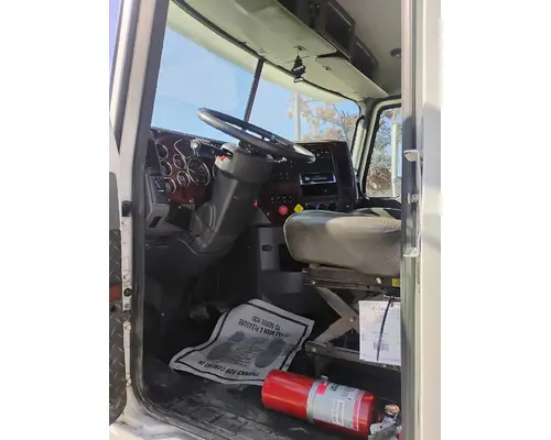 MACK CH613 Complete Vehicle