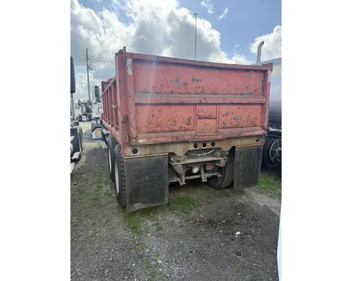 MACK CH613 Complete Vehicle